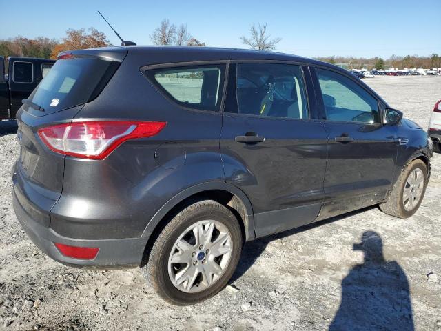  FORD ESCAPE 2016 Серый