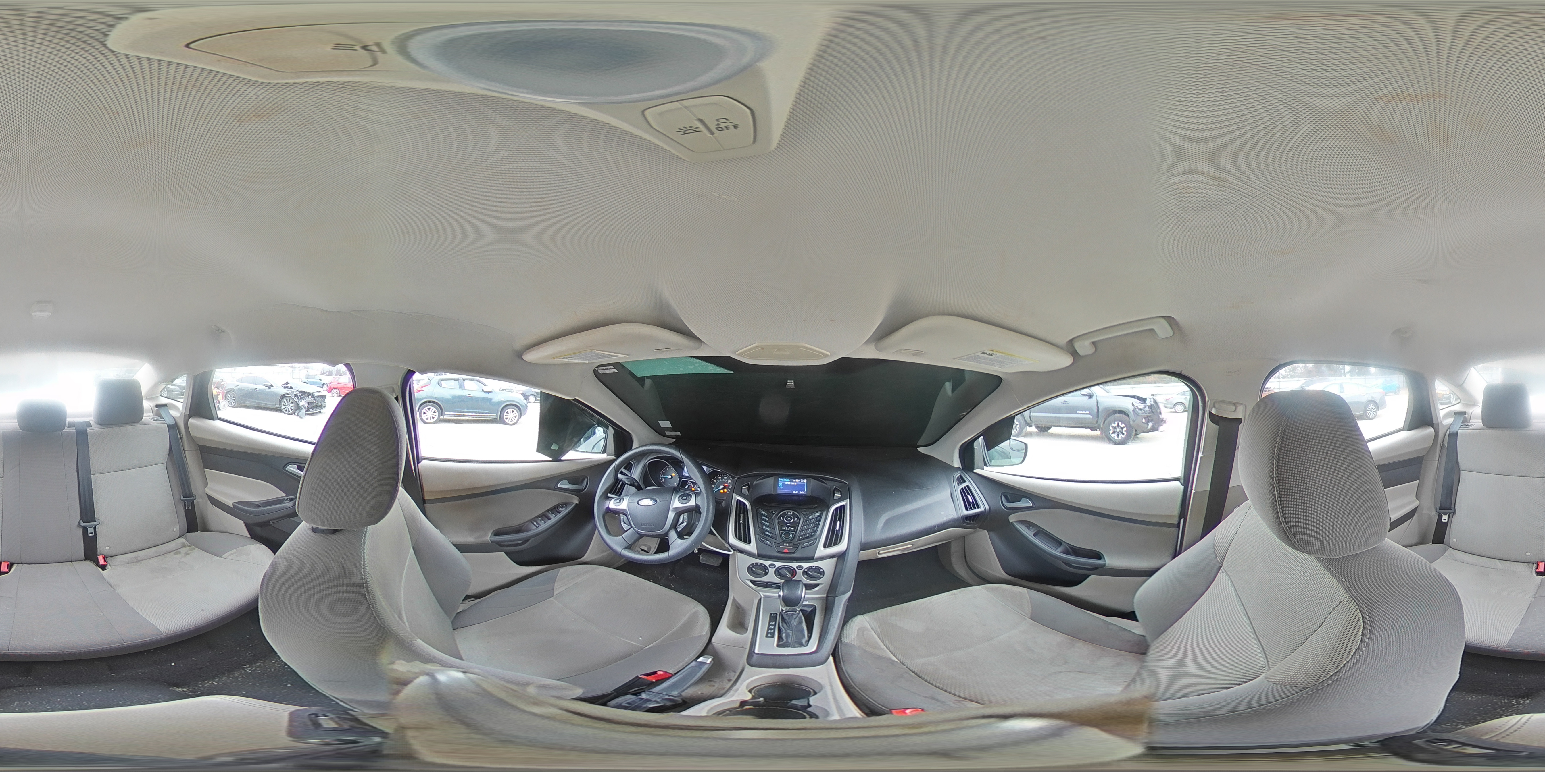 2013 Ford Focus - Image 13