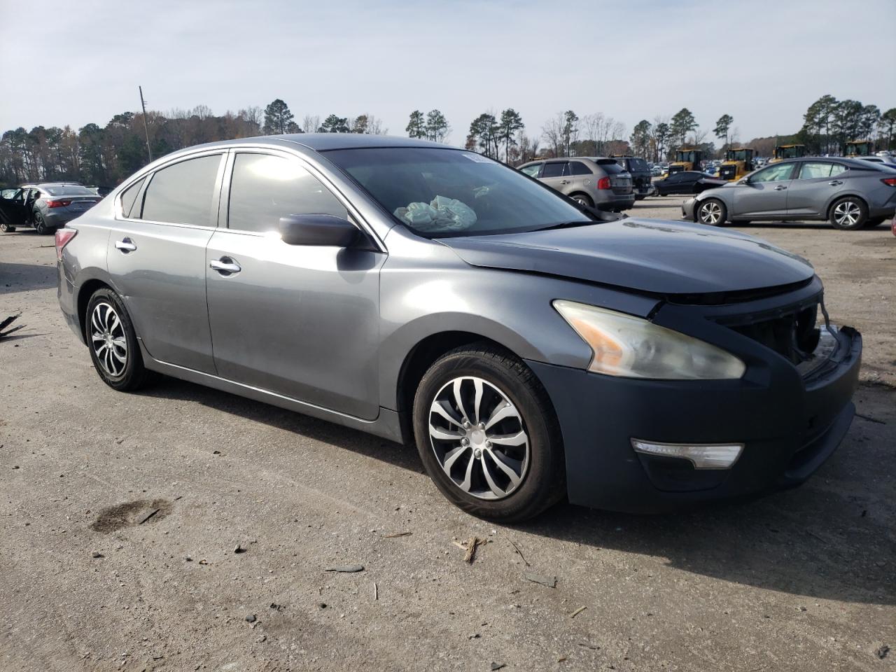 VIN 1N4AL3AP8FC263178 2015 NISSAN ALTIMA no.4