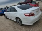 2009 Toyota Camry Se на продаже в San Antonio, TX - Front End