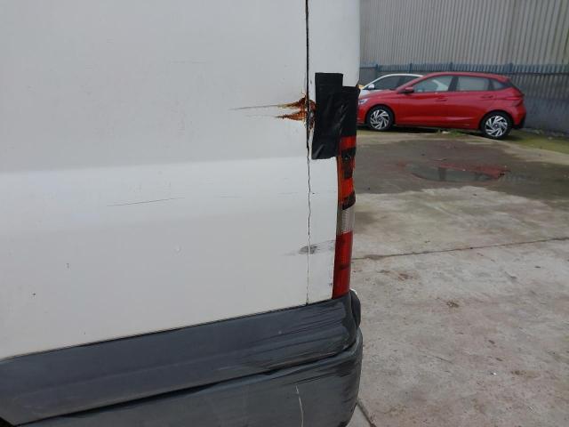 2002 FORD TRANSIT 30