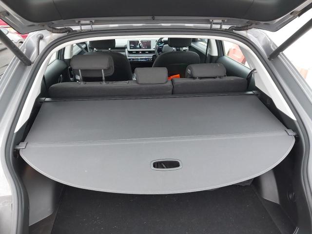 2022 HYUNDAI IONIQ 5 PR
