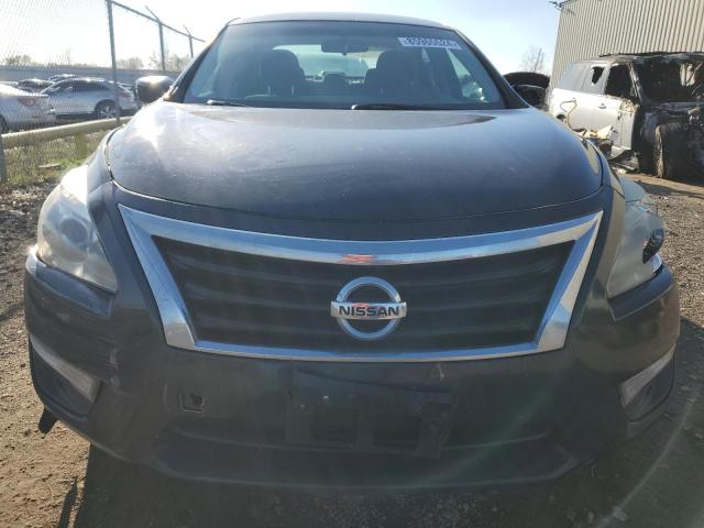  NISSAN ALTIMA 2015 Сharcoal