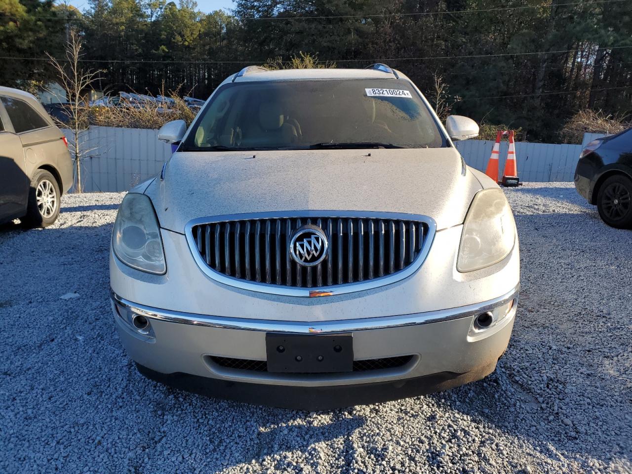 2012 Buick Enclave - Image 5