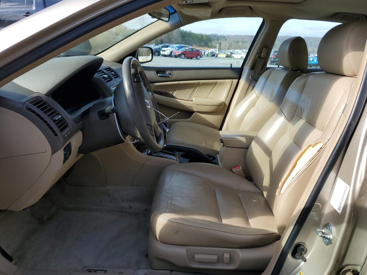 2006 Honda Accord - Image 7