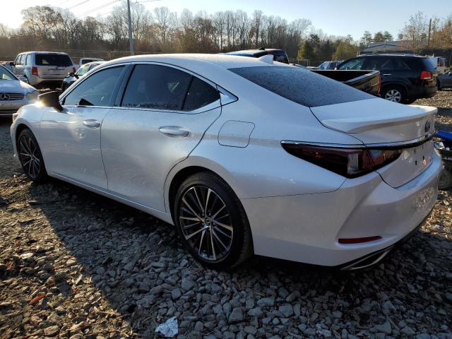  LEXUS ES350 2022 Biały