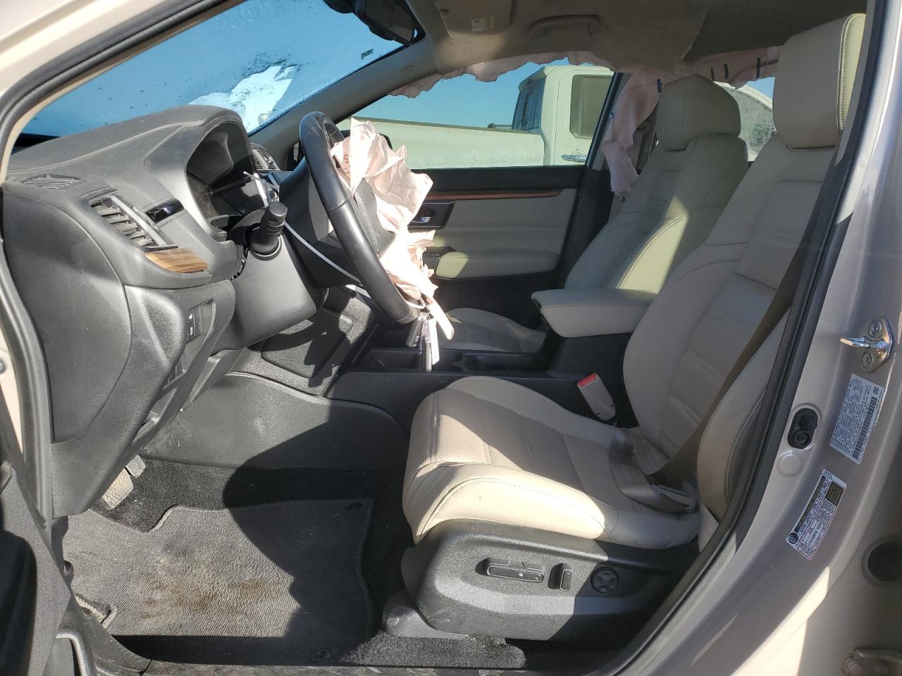 2018 Honda CR-V - Image 7