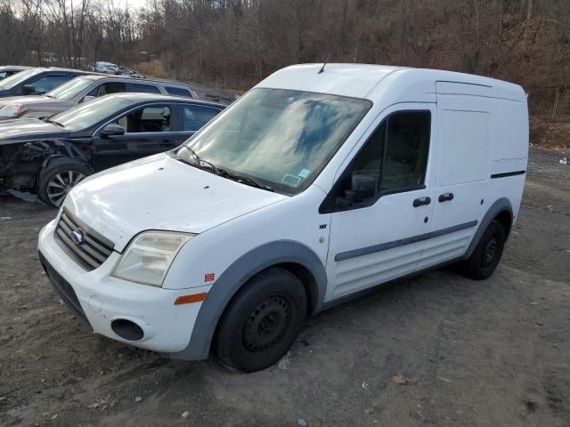 2010 Ford Transit Connect Xlt