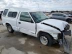 1996 Chevrolet S Truck S10 for Sale in Grand Prairie, TX - Front End