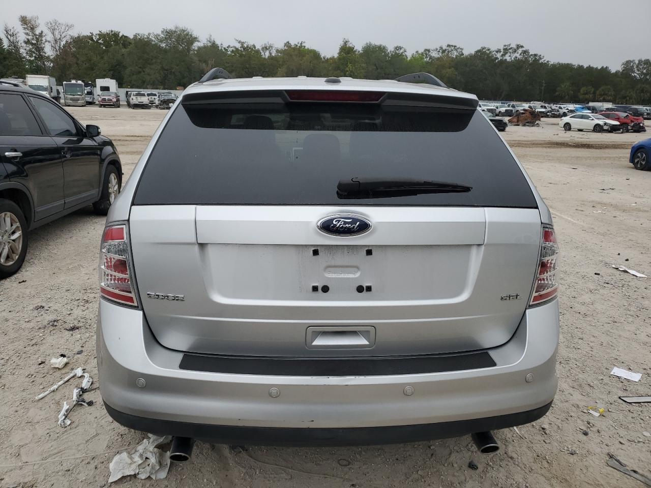 2010 Ford Edge - Image 6