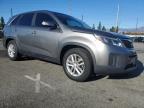 2014 Kia Sorento Lx zu verkaufen in Rancho Cucamonga, CA - Front End