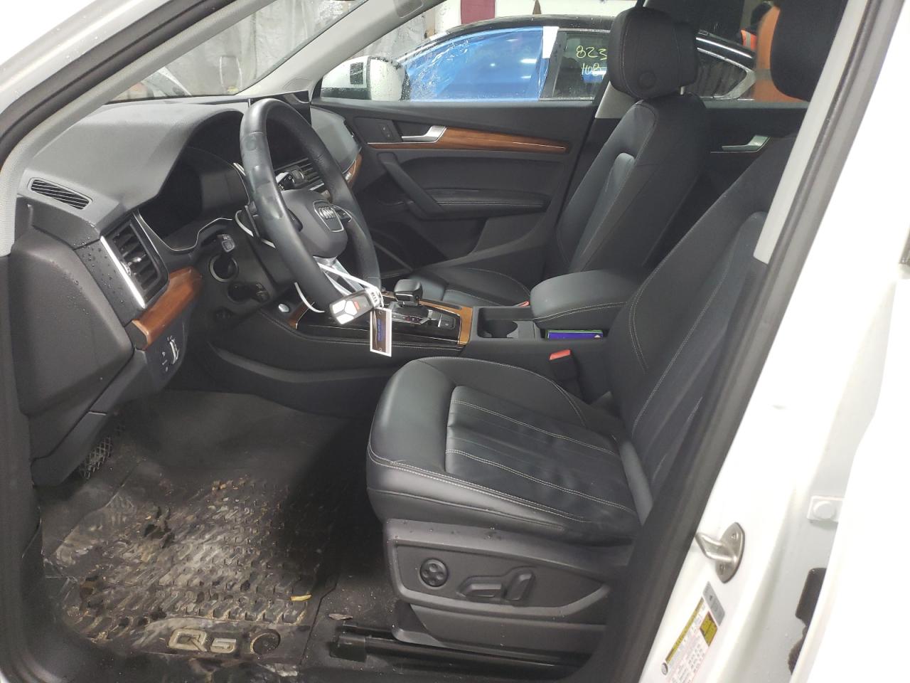 2023 Audi Q5 - Image 7