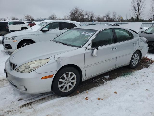 2005 Lexus Es 330