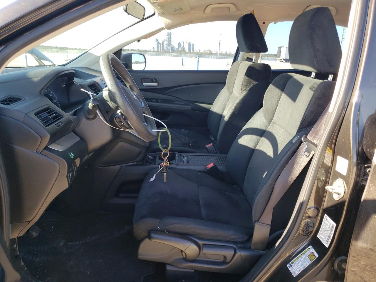2014 Honda CR-V - Image 7