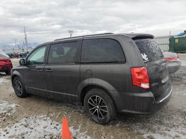  DODGE CARAVAN 2018 Szary