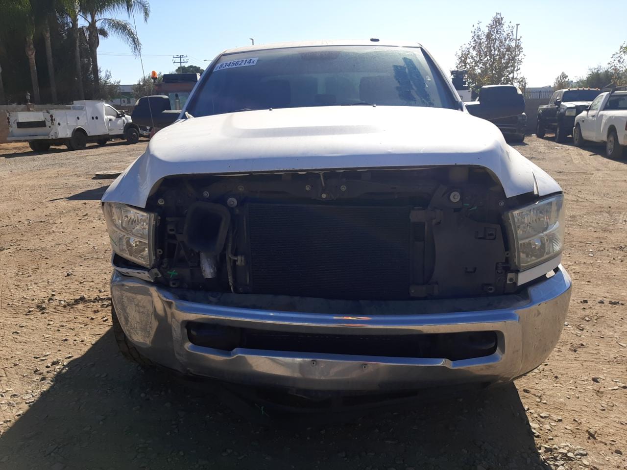 2013 RAM 2500 - Image 5