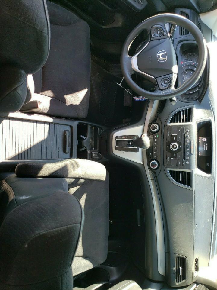2013 Honda CR-V - Image 8