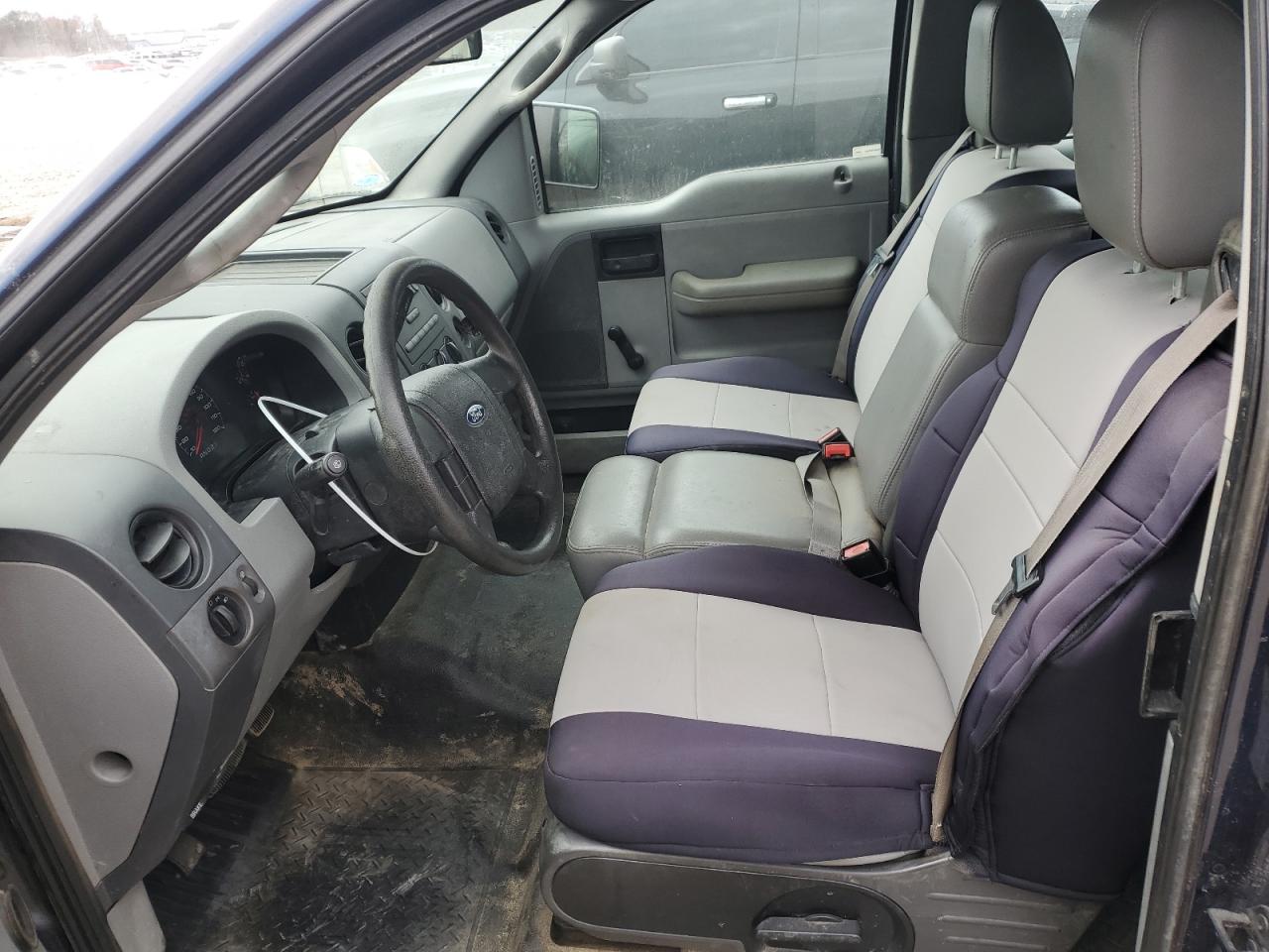 2005 Ford F-150 - Image 7