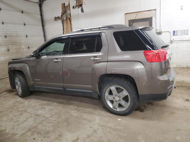  GMC TERRAIN 2012 Szary