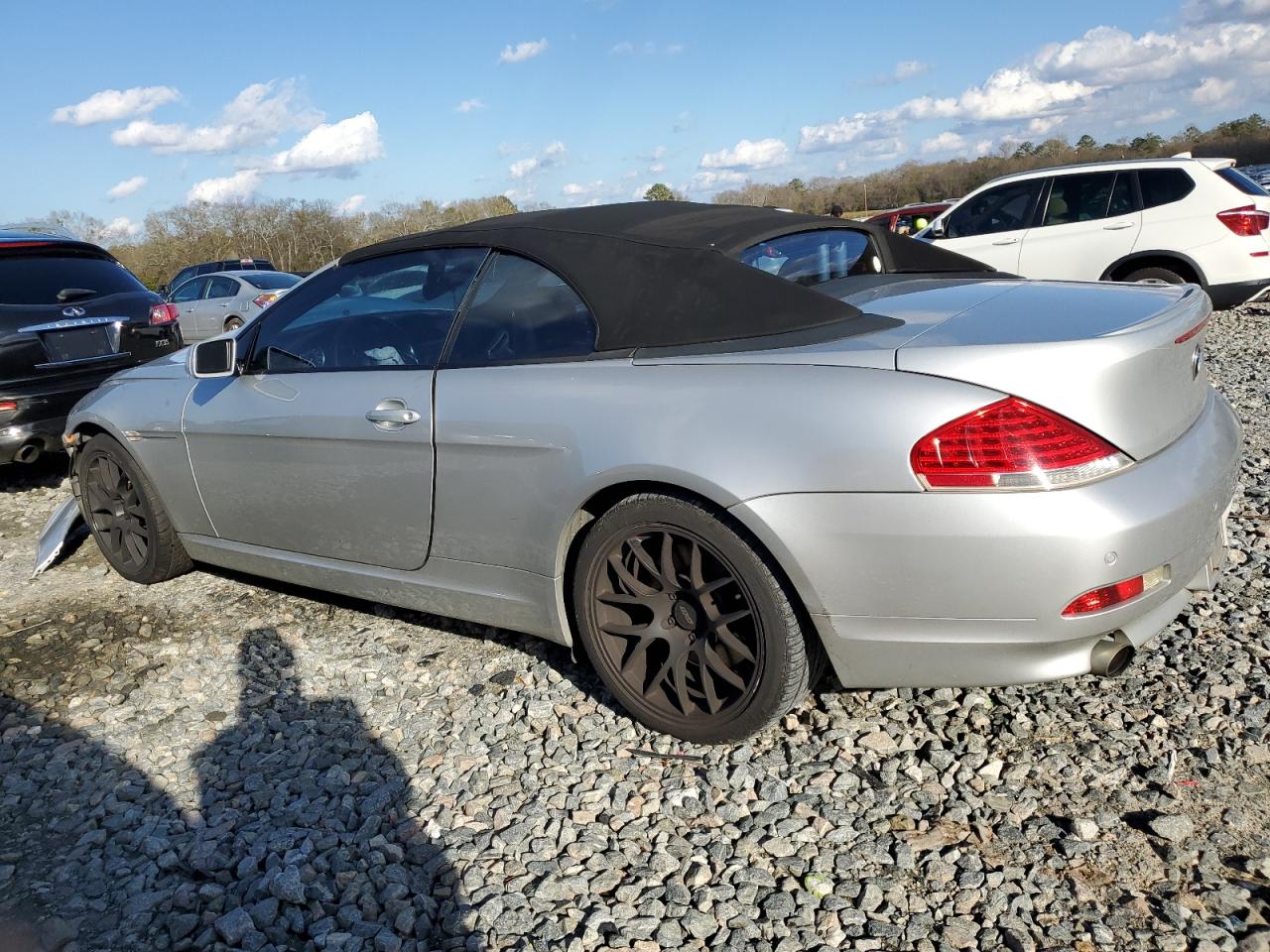2006 BMW 6er - Image 2