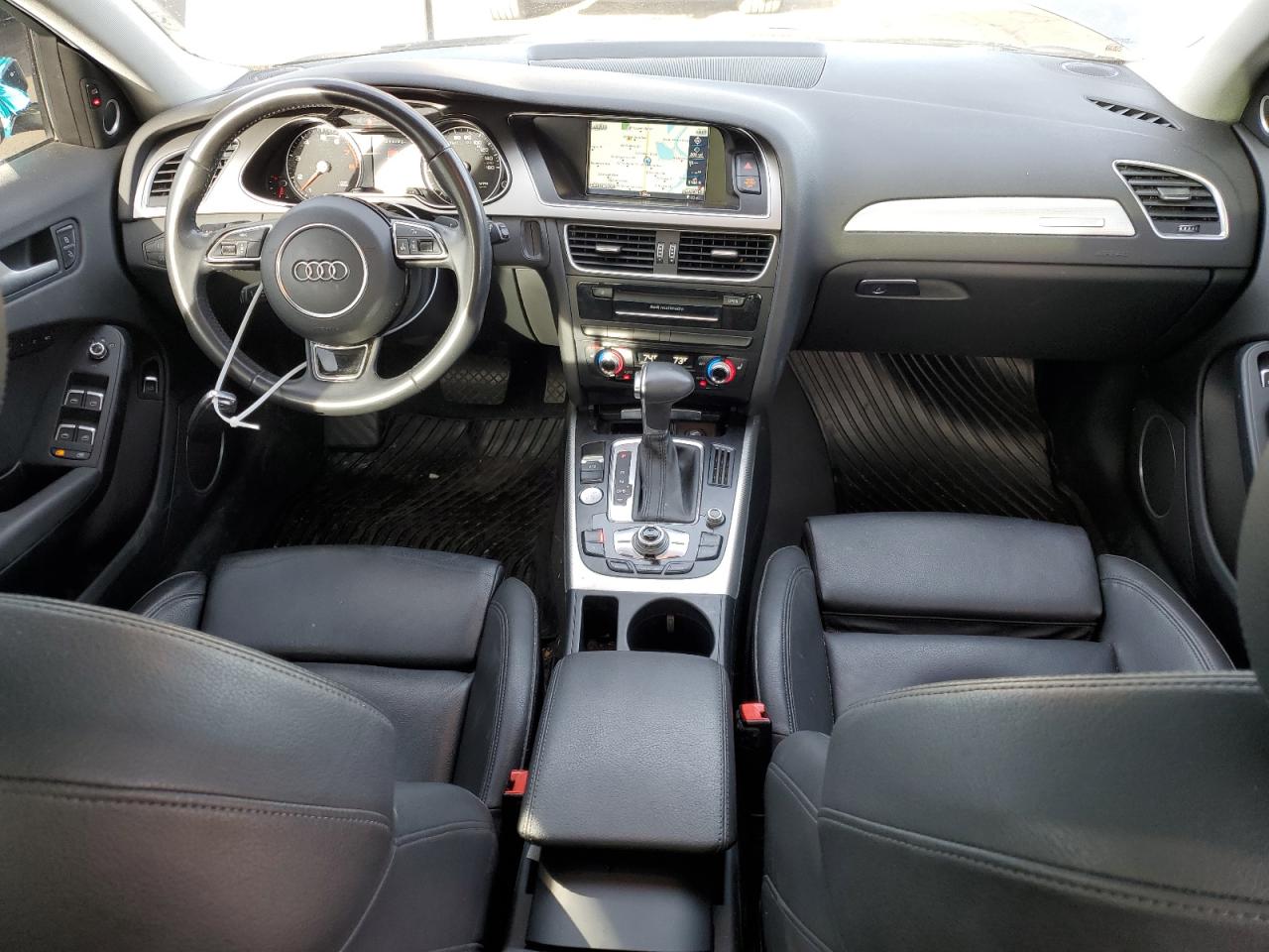 2014 Audi A4 - Image 8