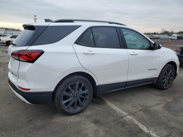  CHEVROLET EQUINOX 2024 Белый