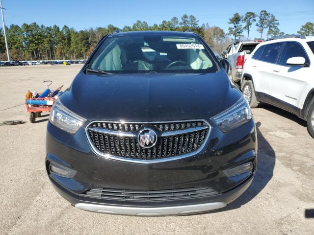  BUICK ENCORE 2017 Черный