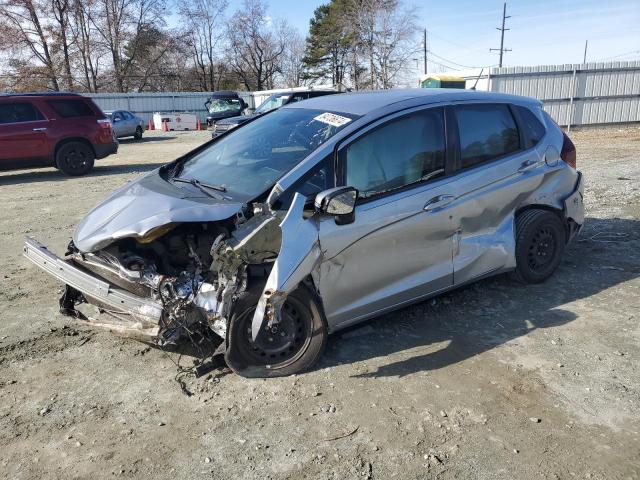 2019 Honda Fit Lx