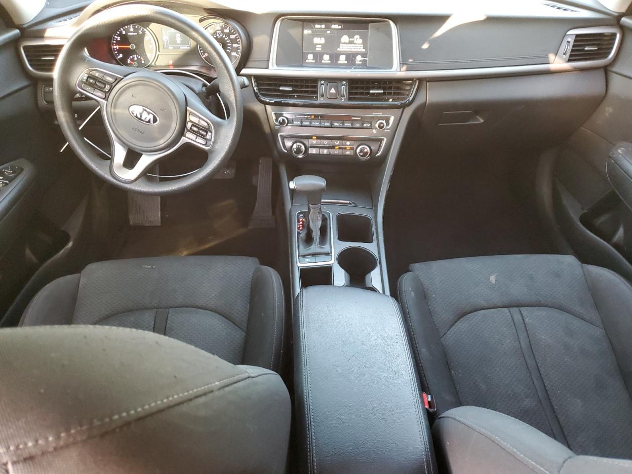 2018 Kia Optima - Image 8