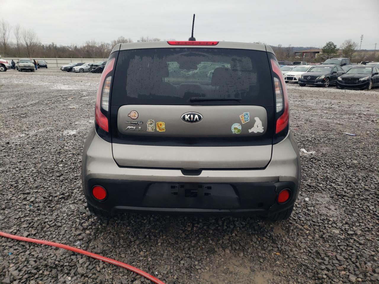 2018 Kia Soul - Image 6