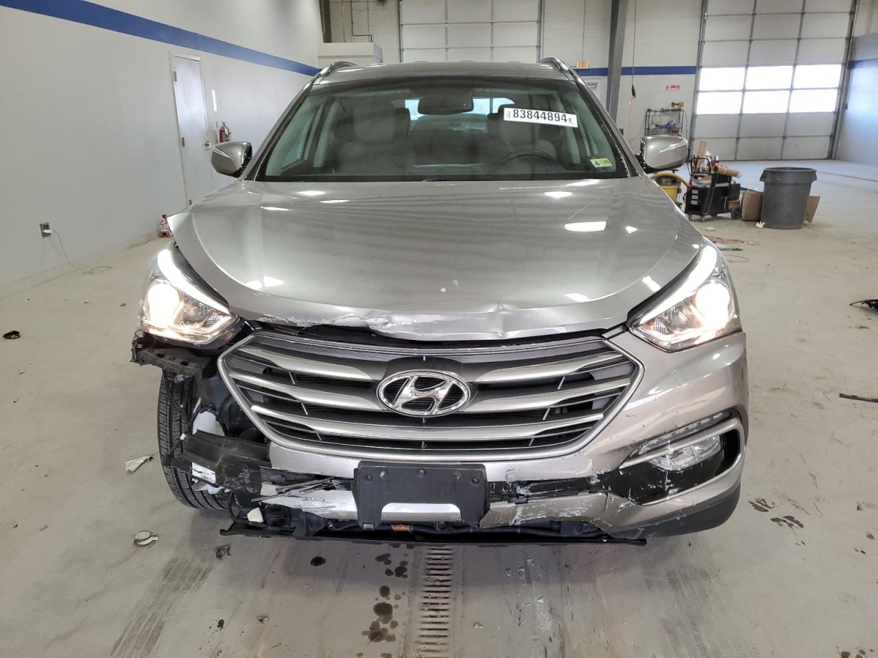 2017 Hyundai Santa Fe - Image 5