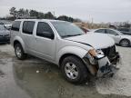 2010 Nissan Pathfinder S للبيع في Ellenwood، GA - Front End