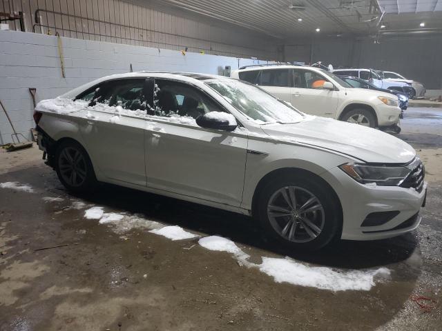  VOLKSWAGEN JETTA 2021 Білий