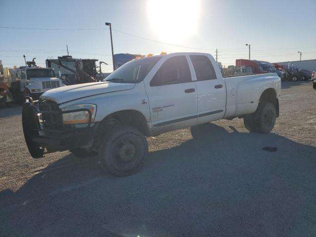 2006 Dodge Ram 3500 St