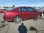 2005 Mitsubishi Galant Gts de vânzare în Vallejo, CA - Front End