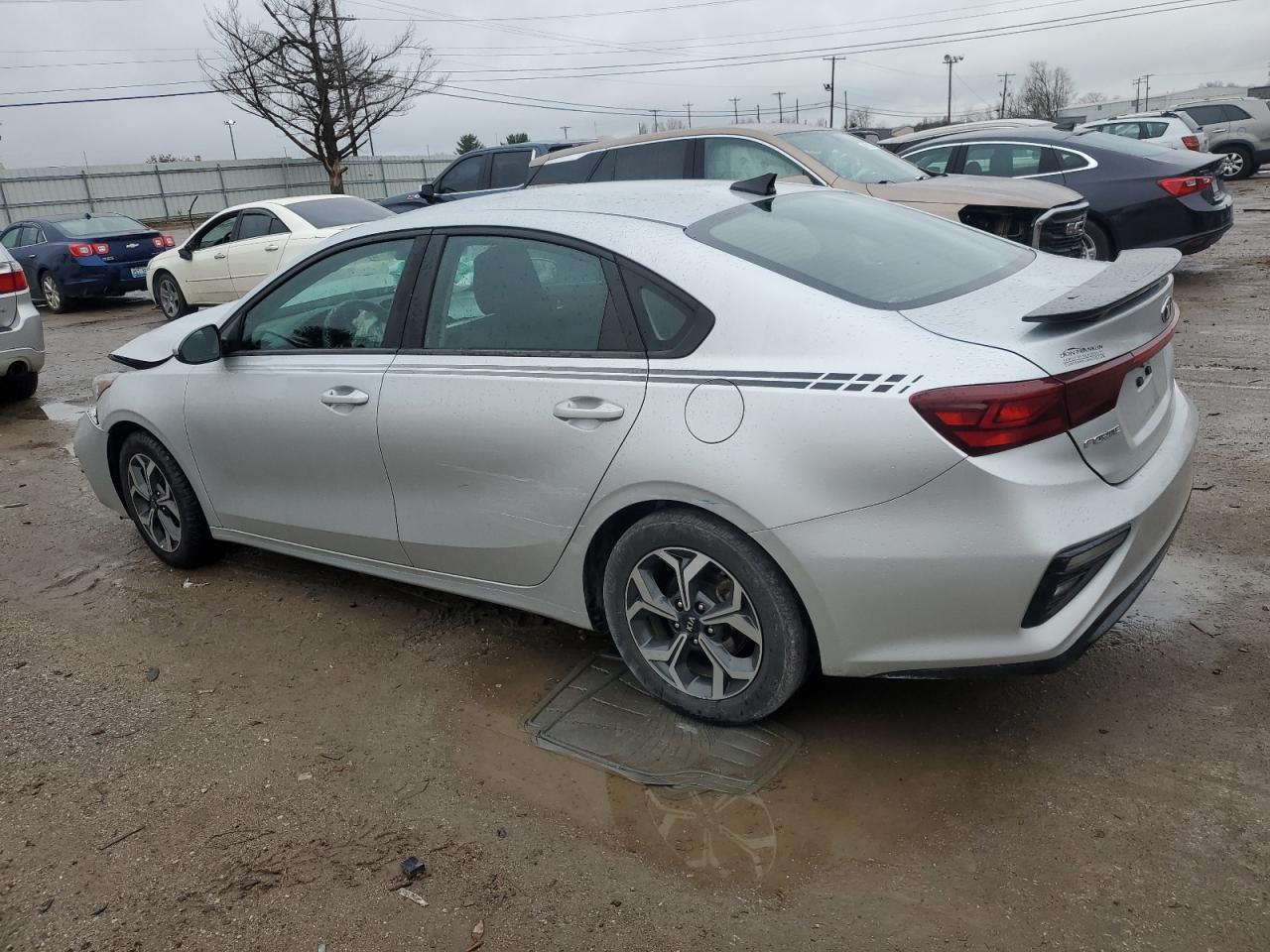 2020 Kia Forte - Image 2