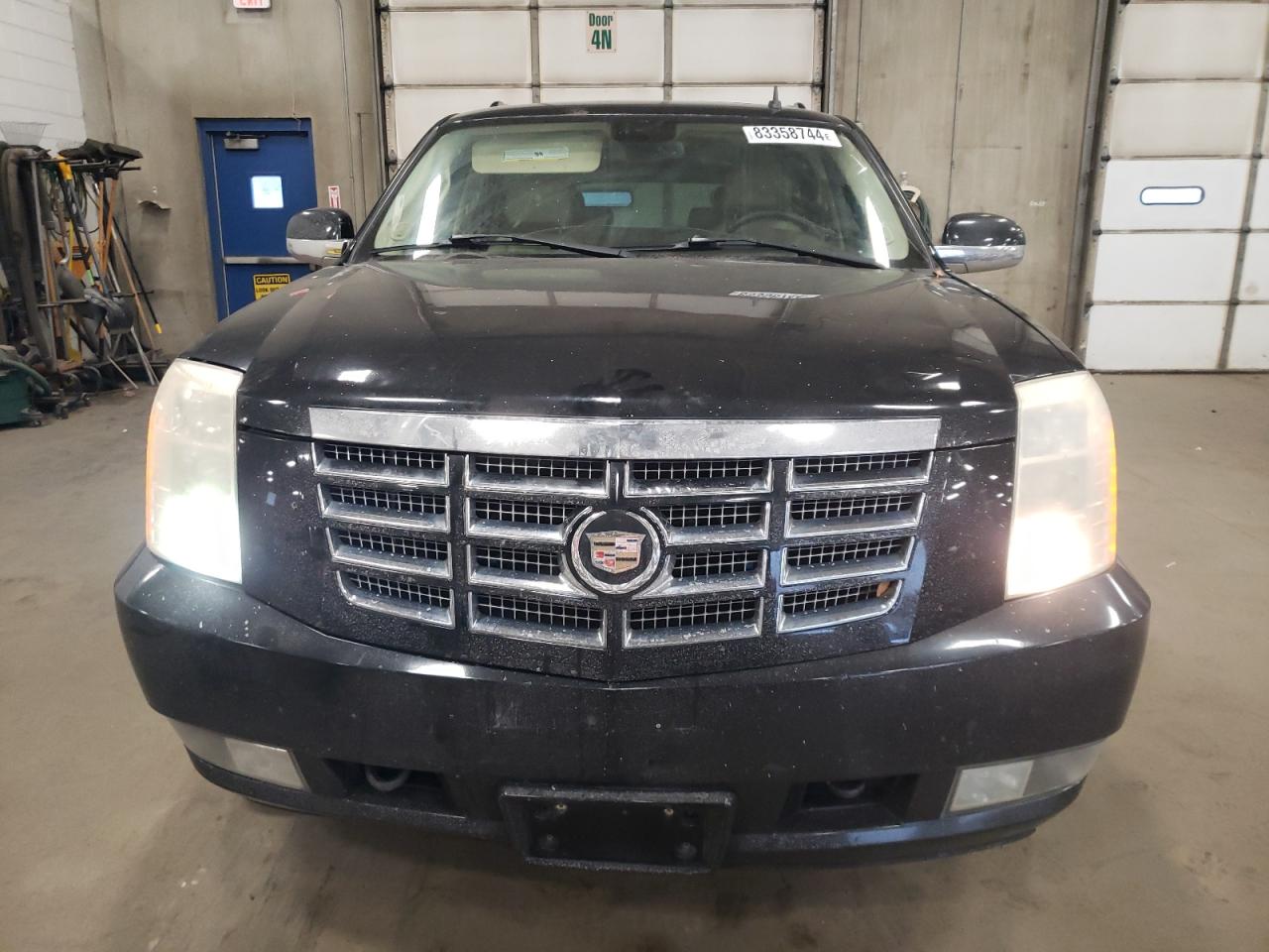 2007 Cadillac Escalade - Image 5