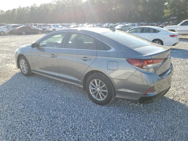  HYUNDAI SONATA 2019 Серый