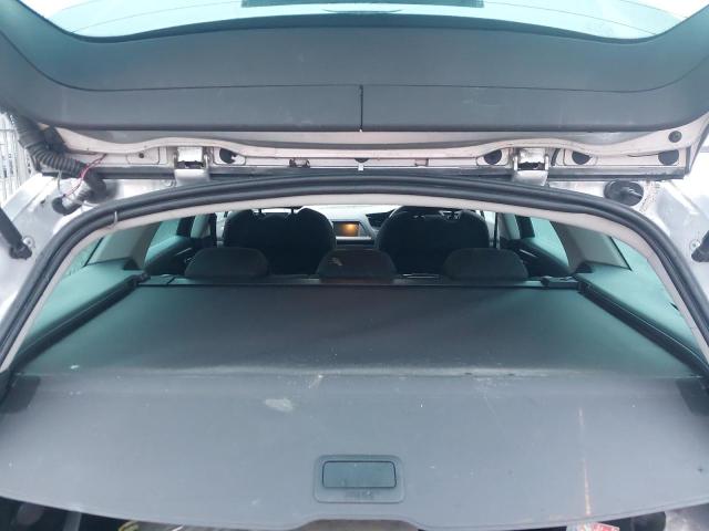 2010 CITROEN C5 VTR PLU