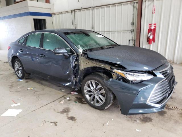  TOYOTA AVALON 2019 Szary