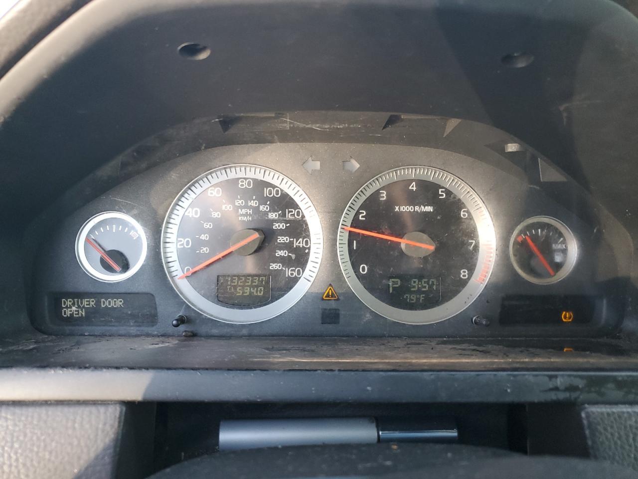 2013 Volvo Xc90 3.2 VIN: YV4952CY3D1662013 Lot: 83862394