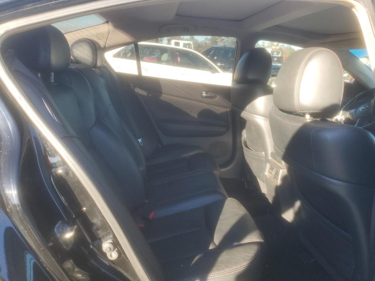 2010 Nissan Maxima S VIN: 1N4AA5AP6AC848965 Lot: 84450884