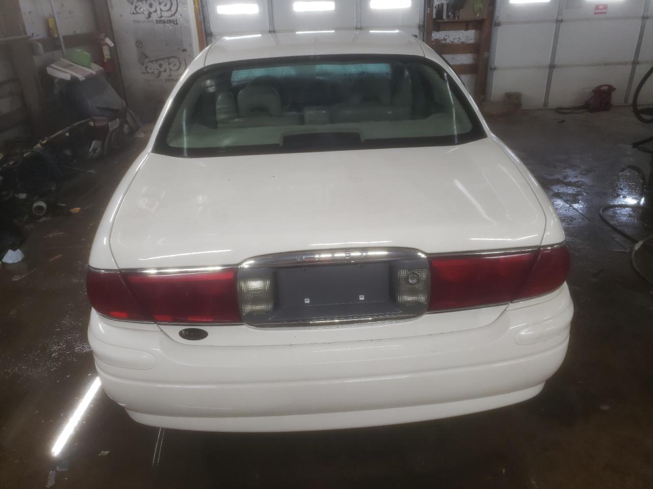 2004 Buick Lesabre Custom VIN: 1G4HP52KX44129514 Lot: 84944384