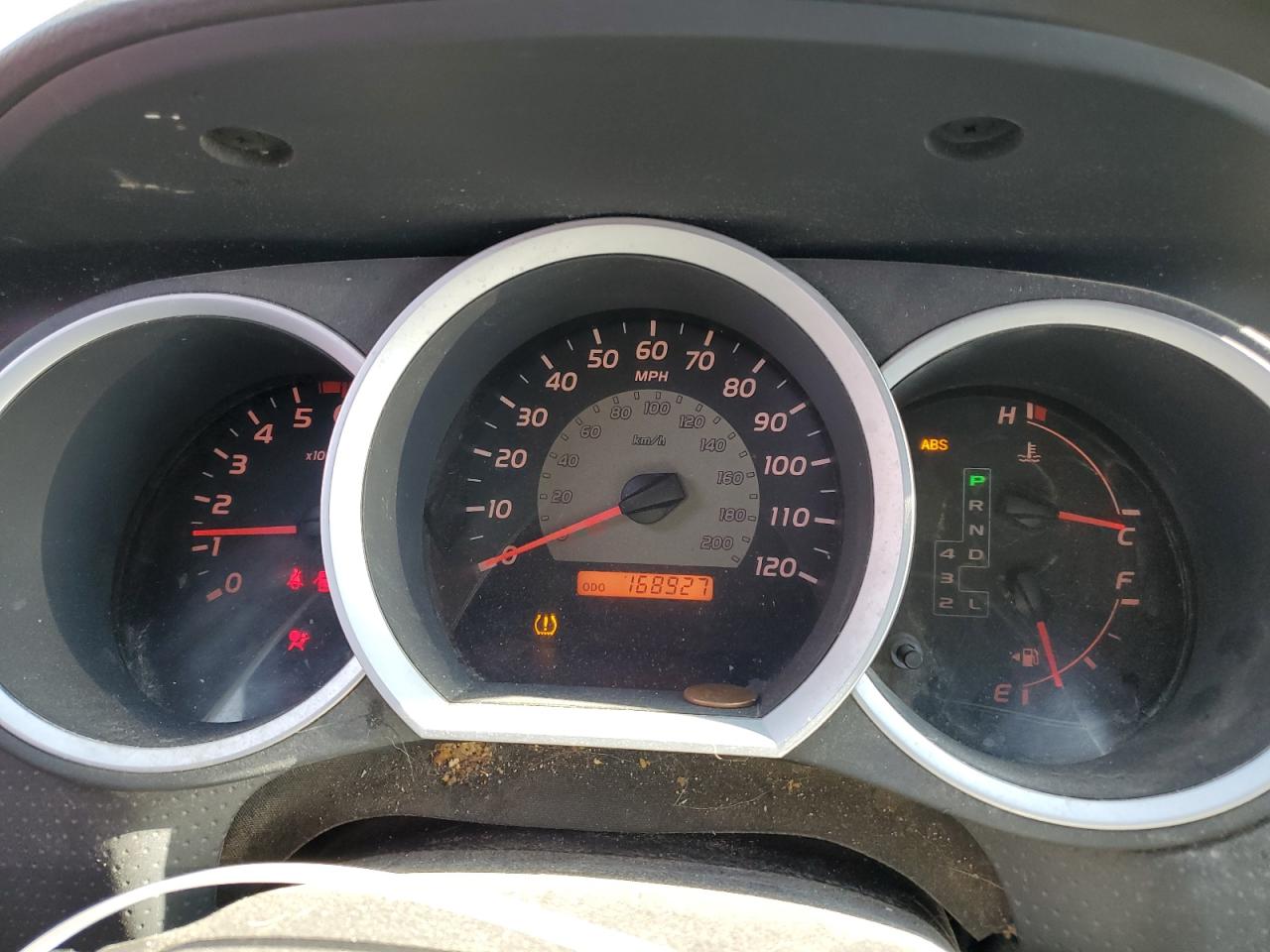 2007 Toyota Tacoma - Image 9