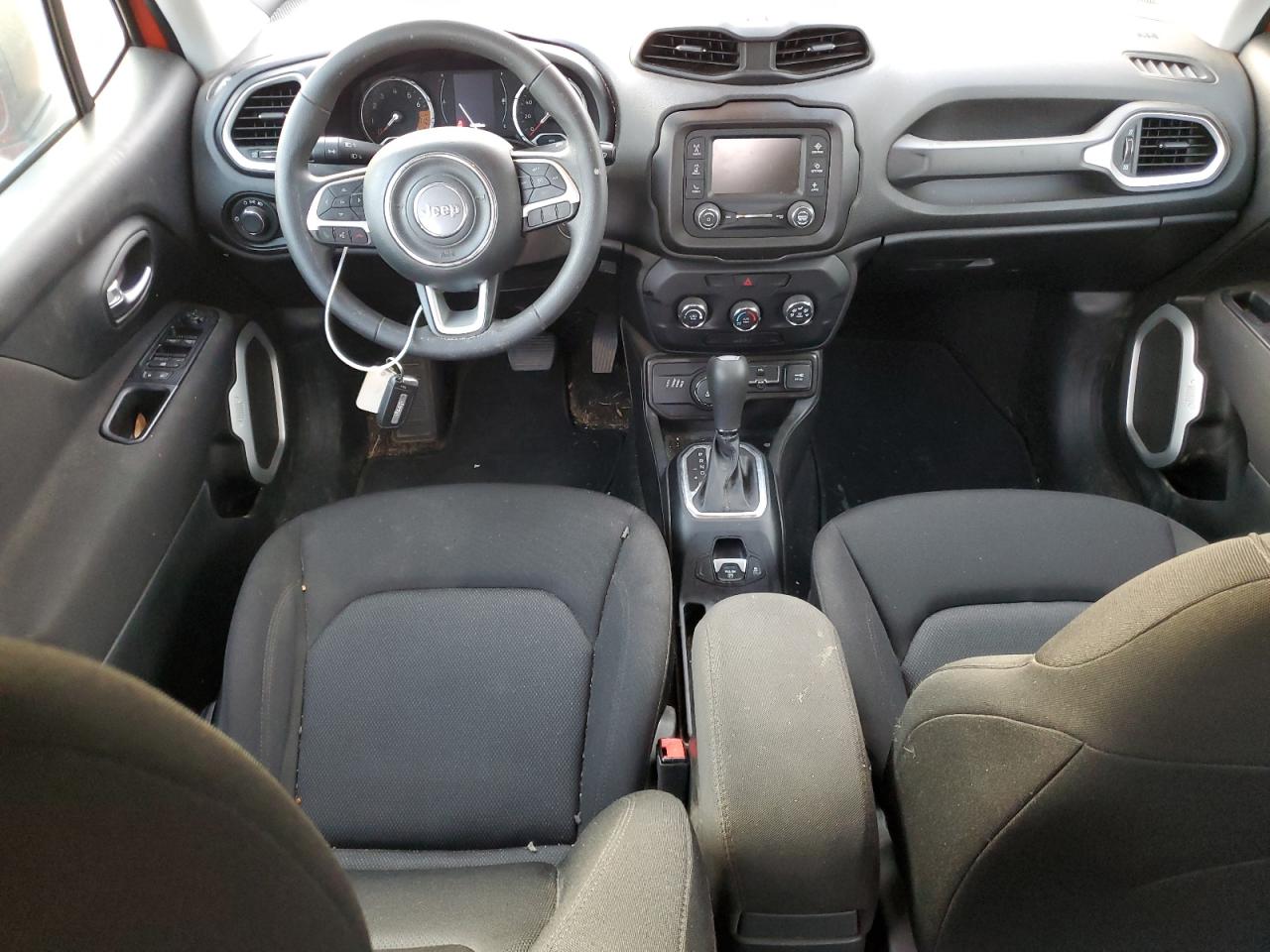 2020 Jeep Renegade Sport VIN: ZACNJBAB1LPL51669 Lot: 85157564