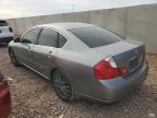 2007 Infiniti M35 Base за продажба в Phoenix, AZ - Front End