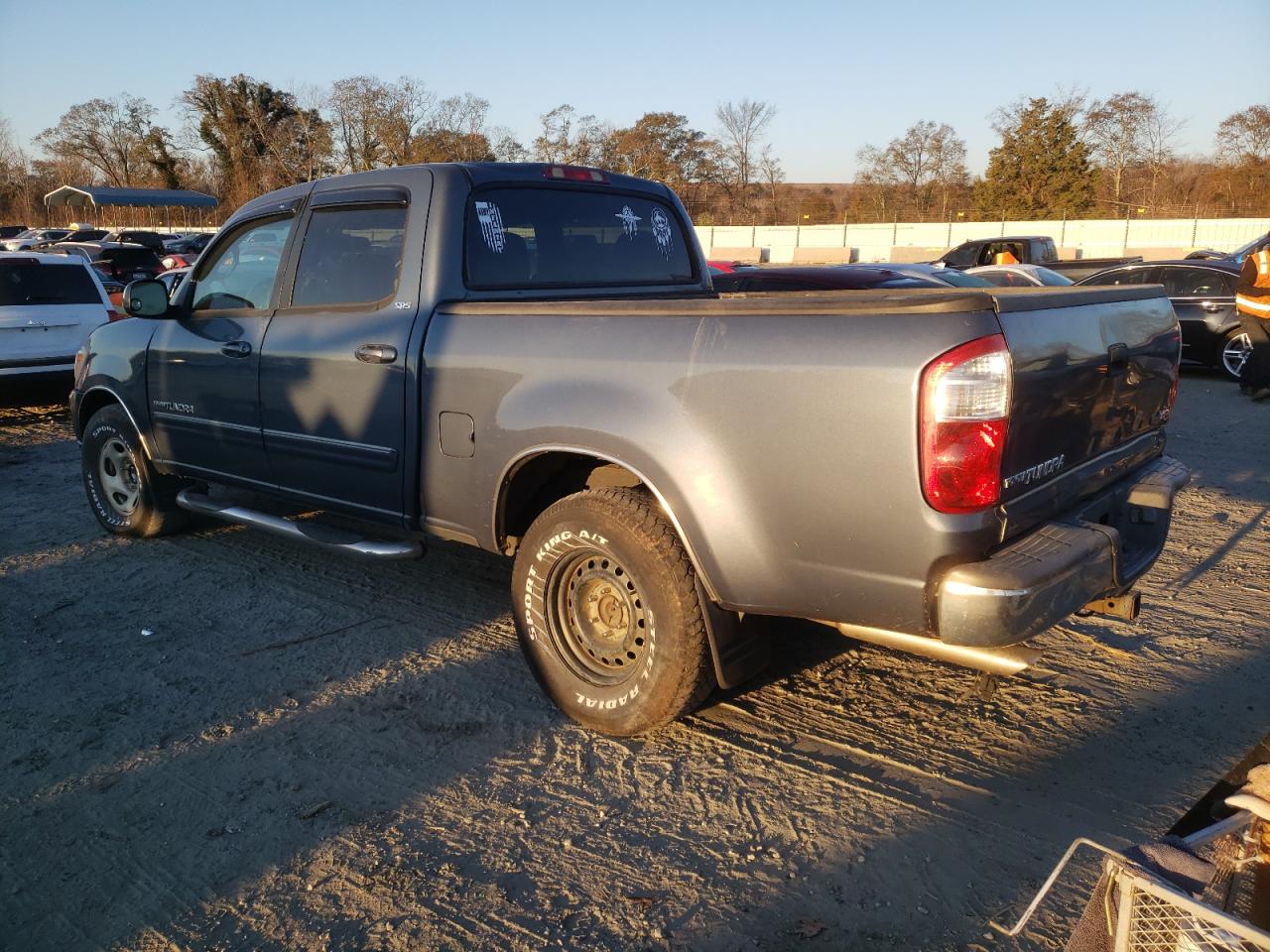 2006 Toyota Tundra - Image 2