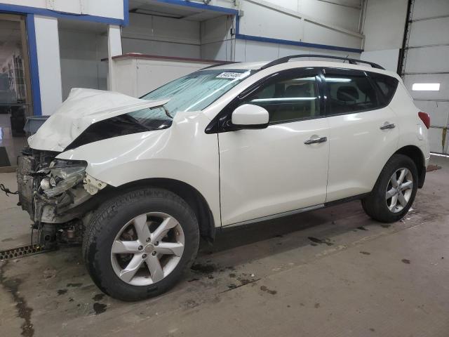 2009 Nissan Murano S