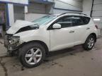 2009 Nissan Murano S იყიდება Pasco-ში, WA - Front End