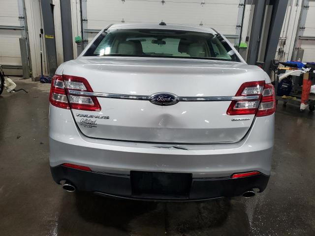  FORD TAURUS 2016 Srebrny